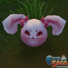 Calm Dewdrop Bunny