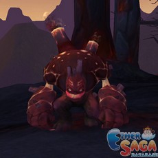 Doomsday Magman[Pyros]