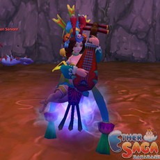 Nether Lutist