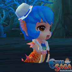 Tadpole Dolly
