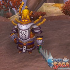 Rustshell Minion