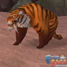 Huli the Fierce