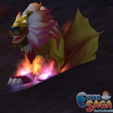 Ifrit Champion